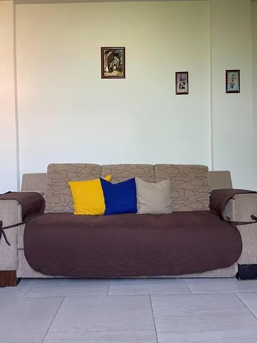 Apartment Condominio Perto Da Praia Cabo Frio