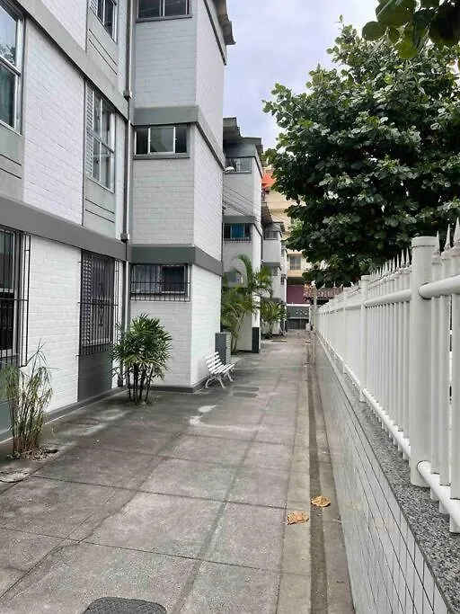 Condominio Perto Da Praia Cabo Frio 0*,  Brazil