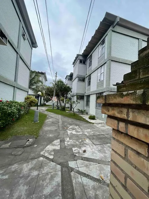 Apartment Condominio Perto Da Praia Cabo Frio