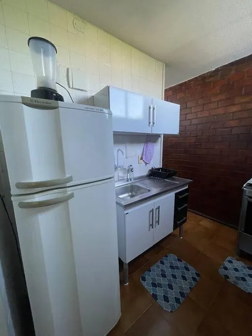 Apartment Condominio Perto Da Praia Cabo Frio Brazil
