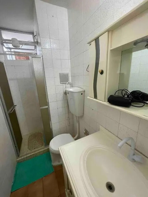 Condominio Perto Da Praia Cabo Frio 0*,