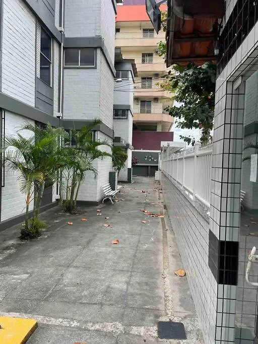 Condominio Perto Da Praia Cabo Frio Apartment
