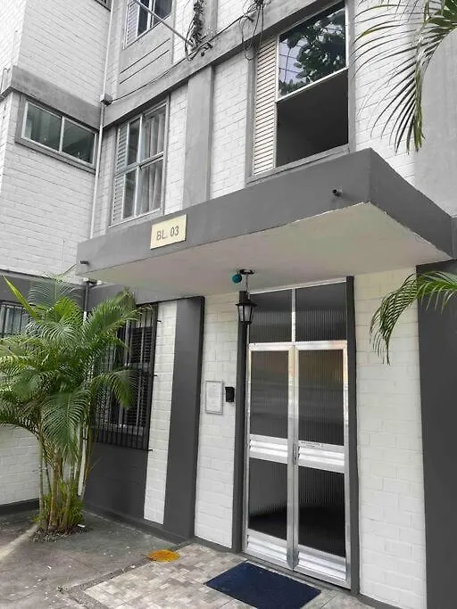 Apartment Condominio Perto Da Praia Cabo Frio