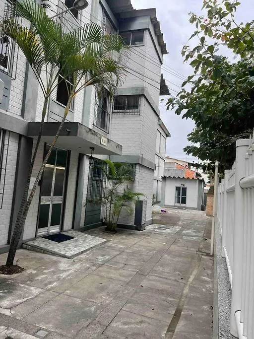 Condominio Perto Da Praia Cabo Frio Apartment
