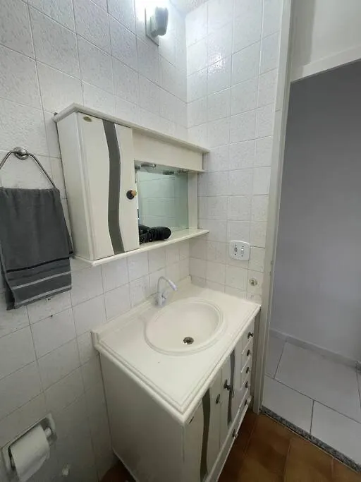 Condominio Perto Da Praia Cabo Frio Apartment