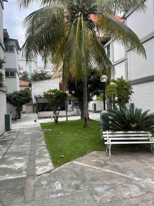 Condominio Perto Da Praia Cabo Frio 0*,  Brazil