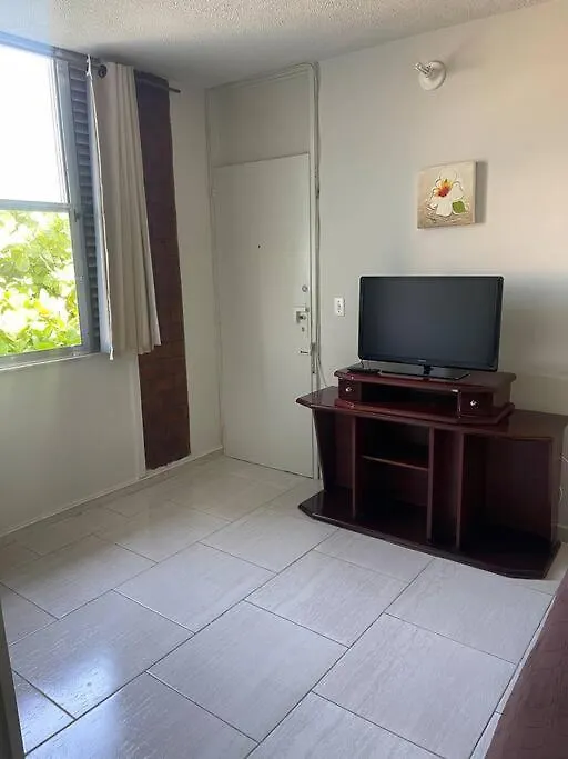 Condominio Perto Da Praia Cabo Frio Apartment